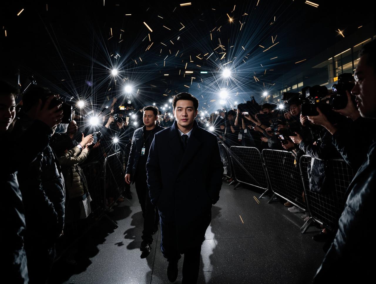 娱乐吃瓜老板是谁啊揭秘虚假明星资料泄露背后可能是知名企业的阴谋